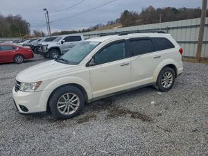Dodge Journey SXT 3.6L 6 2013