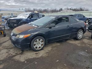 Honda Civic LX 1.8L 4 2008