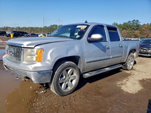 GMC Sierra C1500 SLE 5.3L 8 2013