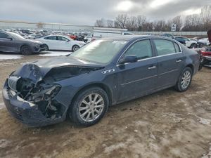 Buick Lucerne CX 3.9L 6 2009