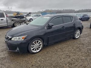 Lexus CT 200 1.8L 4 2011