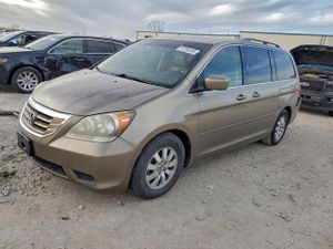 Honda Odyssey EXL 3.5L 6 2010