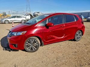 Honda Fit EX 1.5L 4 2015
