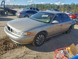 Buick Century CUSTOM 3.1L 6 2002