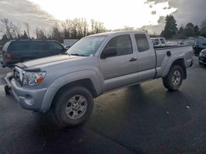 Toyota Tacoma ACCESS CAB 4.0L 6 2006