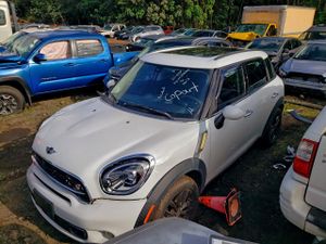 Mini Cooper S COUNTRYMAN 1.6L 4 2015
