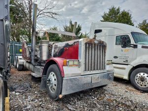 Peterbilt 379 6 2001