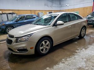 Chevrolet Cruze LT 1.4L 4 2015
