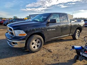 Dodge RAM SLT 4.7L 8 2012