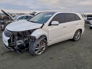 Kia Sorento SX 3.3L 6 2015
