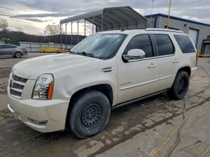 Cadillac Escalade PREMIUM 6.2L 8 2012