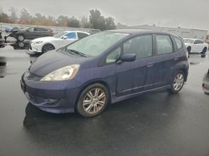 Honda Fit SPORT 1.5L 4 2009