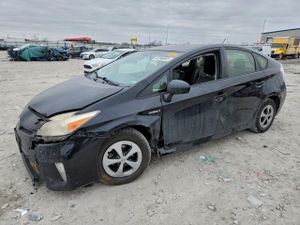 Toyota Prius 1.8L 4 2014