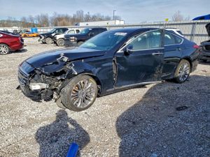 Hyundai Genesis 3.8L 3.8L 6 2015