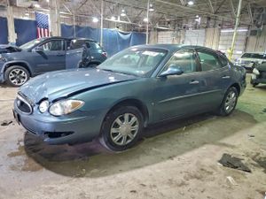 Buick LaCrosse CX 3.8L 6 2007
