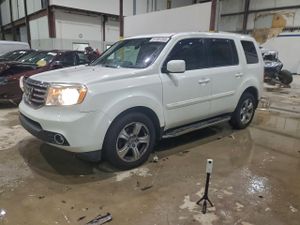 Honda Pilot EX 3.5L 6 2013