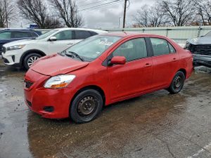 Toyota Yaris 1.5L 4 2009