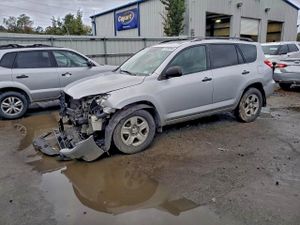 Toyota Rav4 2.5L 4 2010