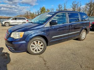Chrysler Town & Country TOURING L 3.6L 6 2011
