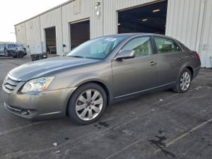 Toyota Avalon XL 3.5L 6 2007