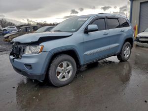 Jeep Grand Cherokee LAREDO 3.6L 6 2012