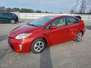 Toyota Prius 1.8L 4 2015