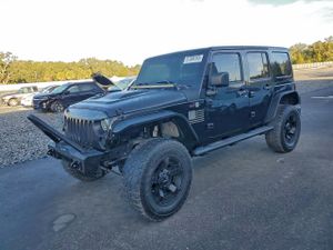 Jeep Wrangler SPORT 3.6L 6 2014