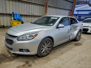 Chevrolet Malibu LTZ 2.5L 4 2015