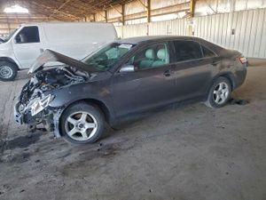 Toyota Camry BASE 2.4L 4 2009