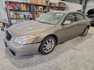 Buick Lucerne CXL 3.8L 6 2006