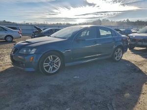 Pontiac G8 3.6L 6 2009