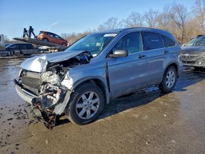 Honda CR-V EX 2.4L 4 2007