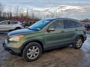 Honda CR-V EXL 2.4L 4 2007