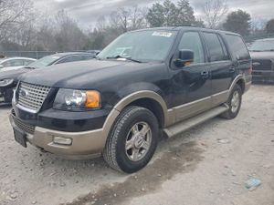 Ford Expedition EDDIE BAUER 5.4L 8 2004