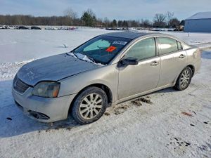 Mitsubishi Galant FE 2.4L 4 2011