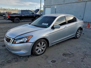 Honda Accord EXL 2.4L 4 2008