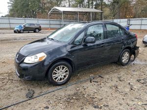 Suzuki SX4 LE 2.0L 4 2012