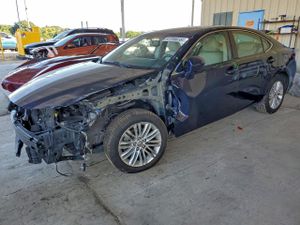 Lexus ES 350 3.5L 6 2015