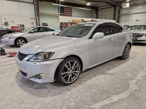 Lexus IS 250 2.5L 6 2008
