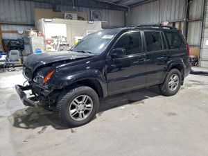 Lexus GX 470 4.7L 8 2003