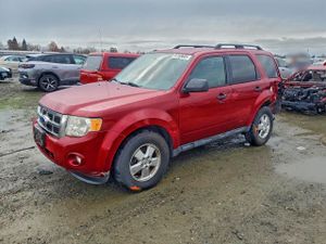 Ford Escape XLT 2.5L 4 2011