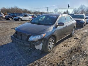 Toyota Corolla BASE 1.8L 4 2009