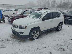 Jeep Compass SPORT 2.4L 4 2014