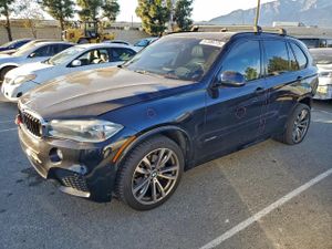 BMW X5 XDRIVE35I 3.0L 6 2015