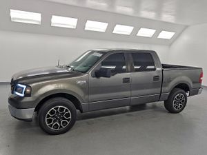 Ford F-150 SUPERCREW 5.4L 8 2005