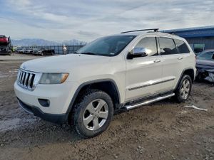 Jeep Grand Cherokee LIMITED 3.6L 6 2011
