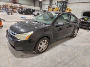 Ford Focus S/SE 2.0L 4 2008