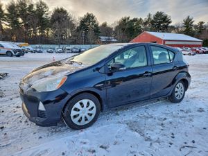 Toyota Prius 1.5L 4 2013