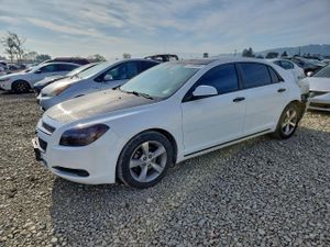 Chevrolet Malibu 1LT 2.4L 4 2012