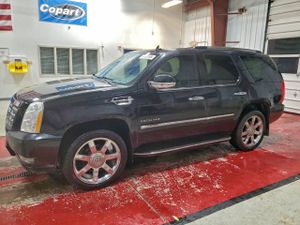 Cadillac Escalade LUXURY 6.2L 8 2011